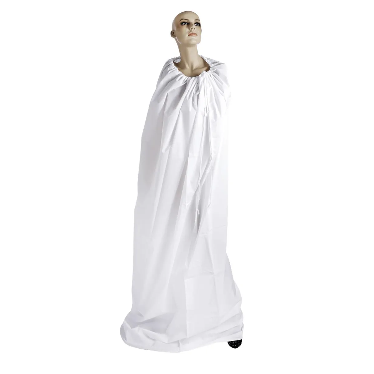 Sale DecoWoerner Schutzhülle Für Mannequins weiß