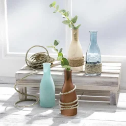 Outlet DecoWoerner Seegras-Kordel 3 Mm 50 M Beige