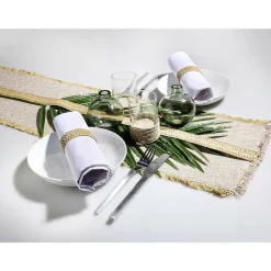 Outlet DecoWoerner Seegras-Kordel 3 Mm 50 M Beige