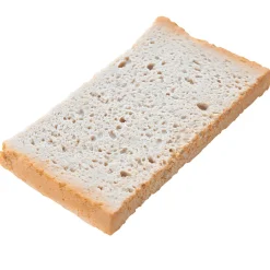 Online DecoWoerner Snackbrot-Scheibe Lebensmittel-Attrappen braun