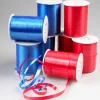 New DecoWoerner Sparpaket "Geschenkbänder" "Kaufe 8 Zahle 6" Rot/blau