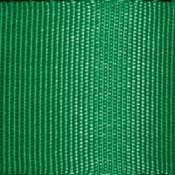 Best DecoWoerner Taftband Mit Webkante 25 Mm, 50 M, Dunkel grün
