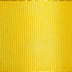 Sale DecoWoerner Taftband Mit Webkante 25 Mm, 50 M, gelb