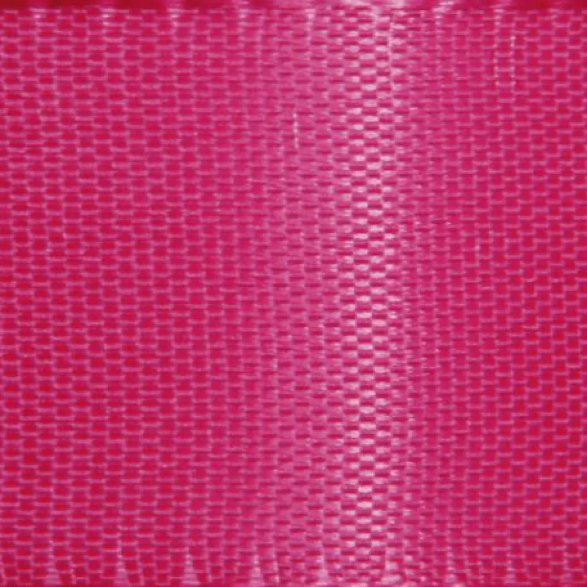 Sale DecoWoerner Taftband Mit Webkante 25 Mm, 50 M, Pink rosa