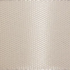 Sale DecoWoerner Taftband Mit Webkante 25 Mm, 50 M, Creme weiß