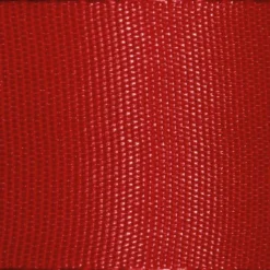 New DecoWoerner Taftband Mit Webkante 15 Mm, 50 M, rot