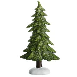 Best DecoWoerner Tannen-Aufsteller 20cm grün