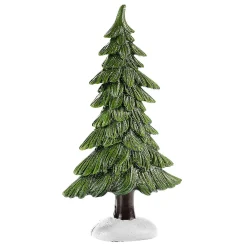 Best DecoWoerner Tannen-Aufsteller 20cm grün