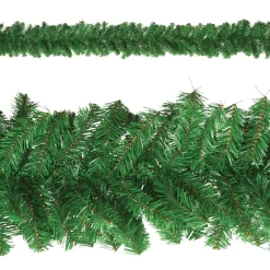 Sale DecoWoerner Tannengirlande Basic 270 Cm, 30 Cm Ø grün