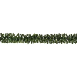 Online DecoWoerner Tannengirlande Deluxe 270 Cm, 20 Cm Ø grün