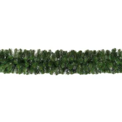Online DecoWoerner Tannengirlande Deluxe 270 Cm, 30 Cm Ø grün