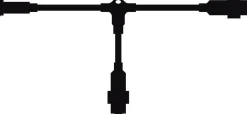 Clearance DecoWoerner T-Verbinder Für LED Profi System