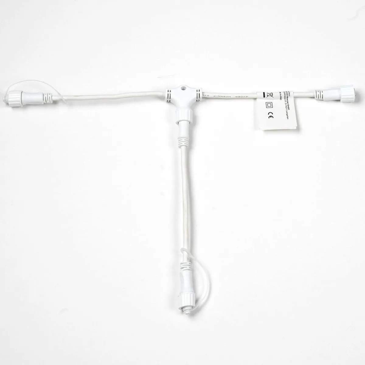 Online DecoWoerner T-Verbinder Für LED Profi System