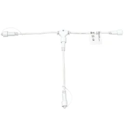 Online DecoWoerner T-Verbinder Für LED Profi System