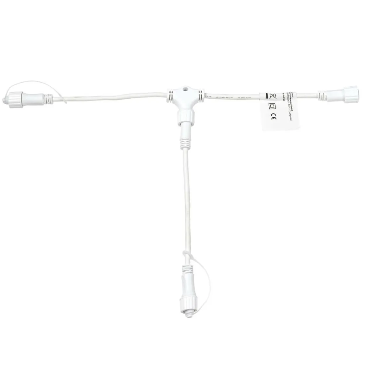 Online DecoWoerner T-Verbinder Für LED Profi System