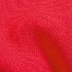 Outlet DecoWoerner Universalstoff Polyester , 150 Cm Breit rot