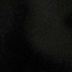 DecoWoerner Universalstoff Polyester , 150 Cm Breit schwarz