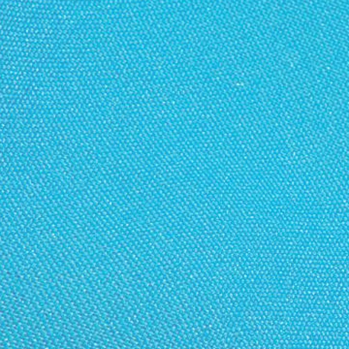 New DecoWoerner Universalstoff Polyester Türkis, 150 Cm Breit blau