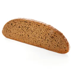 Sale DecoWoerner Vollkornbrot-Scheibe - Lebensmittel Attrappe 21,5 Cm braun