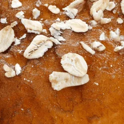 Online DecoWoerner Vollkornbrötchen Mit Haferflocken Lebensmittel-Attrappe 8 Cm braun
