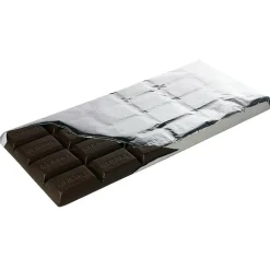 Best DecoWoerner XXL Schokoladentafel Lebensmittel-Attrappe 86 Cm braun